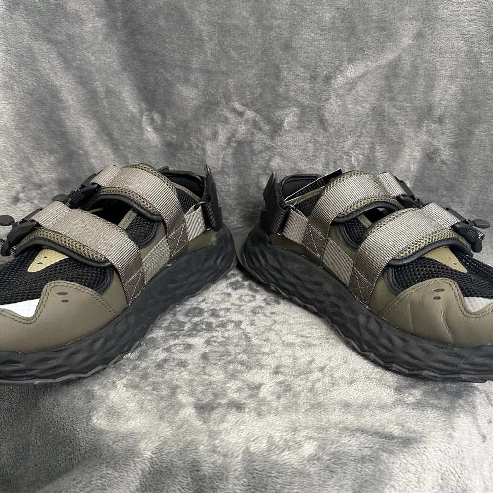 New Balance Men’s 11.5 Snow Peak Niobium Concept 2 Tokyo Design Studio Brand New - Picture 9 of 16